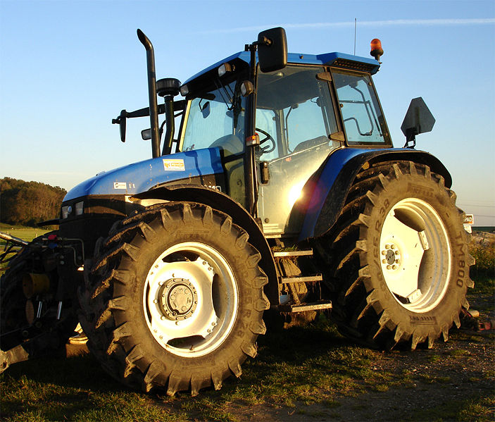 Tracteur_agricole